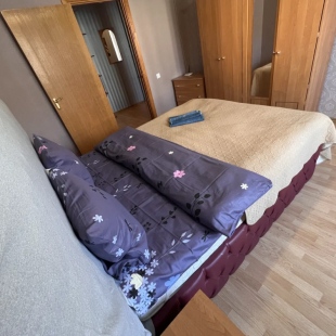 Фотография квартиры Апартаменты Князя Трубецкого 26А