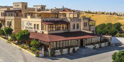 Фотография гостиницы Royal Stone Houses - Goreme