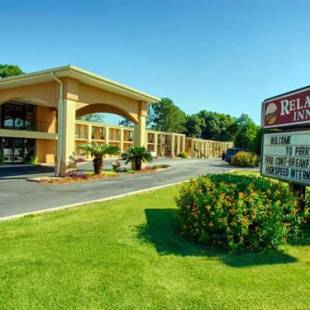 Фотографии гостиницы 
            Relax Inn - Perry