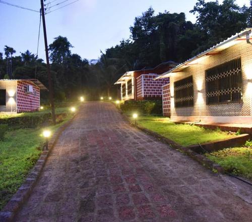 Фотография гостевого дома Areca Farms