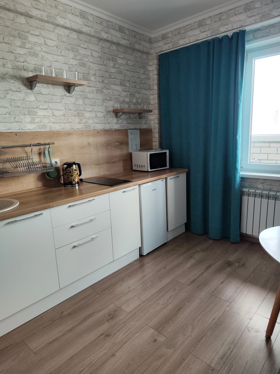 Фотография квартиры Апартаменты на улице Ярославской 72