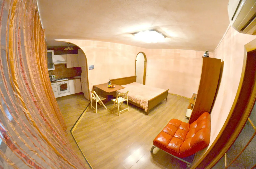 Фотография квартиры Апартаменты на улице Дзержинского 10