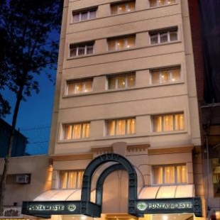 Фотография гостиницы Hotel Punta del Este