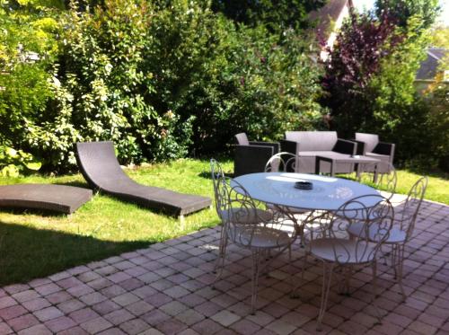 Фотографии мини отеля
Le Mascaret