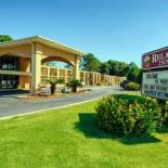 Фотография гостиницы Relax Inn - Perry