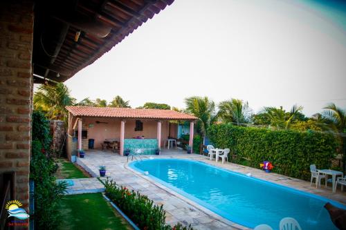 Фотография мини отеля Pousada Sol Nascente