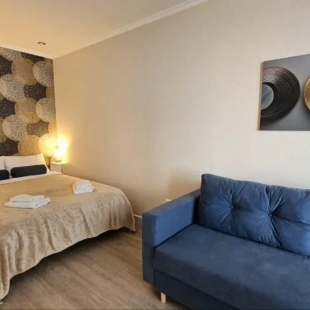 Фотография квартиры Апартаменты на улице Пролетарская 150