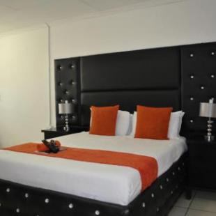 Фотография гостевого дома Lapologa Bed & Breakfast