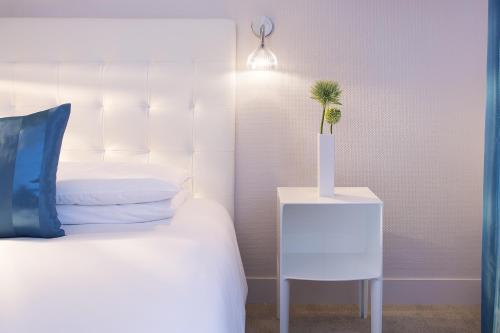 Фотография гостиницы Hôtel Escale Oceania Lorient