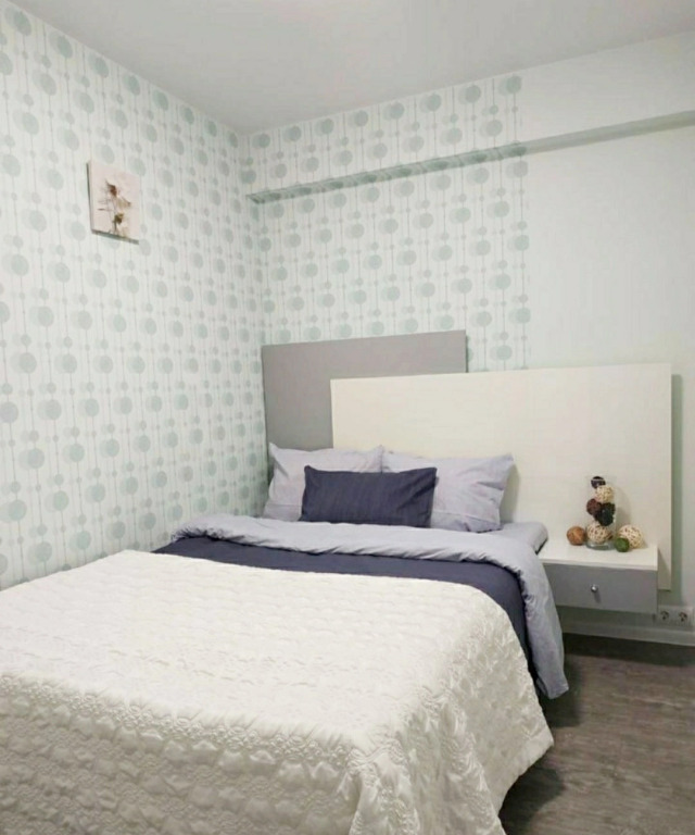 Фотография квартиры Квартира на Радиозаводском шоссе 33