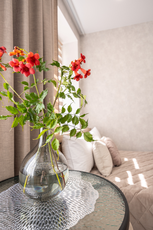 Фотография квартиры Апартаменты LovelyHome39 Студия 2 на Автомобильной