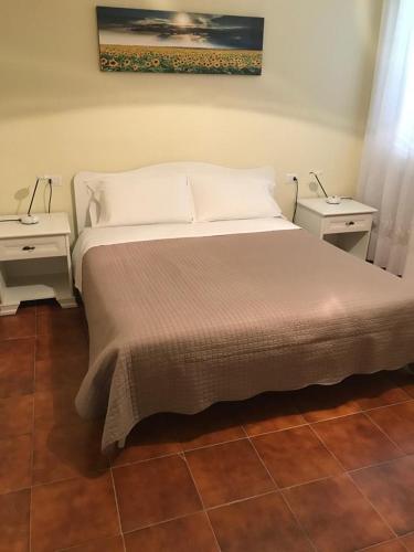 Фотографии гостевого дома 
            La Sosta di Casa Volpini