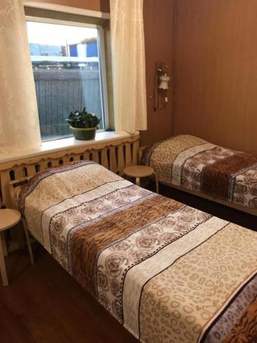 Фотография мини отеля У Валерии