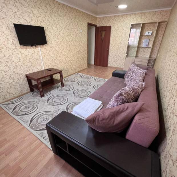 Фотографии квартиры 
            Квартира Карбышева 3 эконом двушка