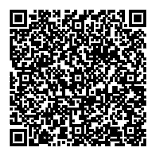 QR код хостела Баракат