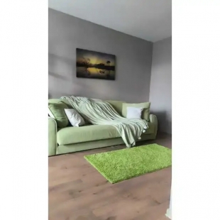 Фотография квартиры Квартира на Вильского 26