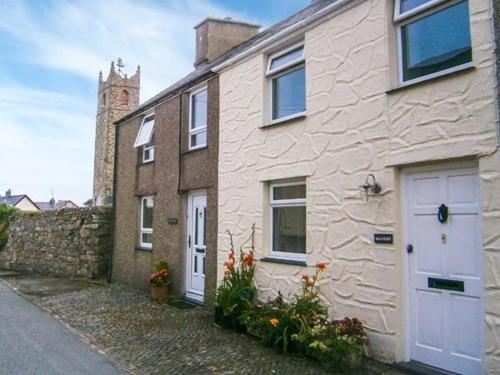 Фотография гостевого дома Haddef