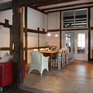 Фотографии гостевого дома
Grosses Rosenhuus