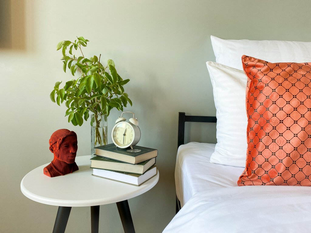 Фотография квартиры Апартаменты Студия Art Loft