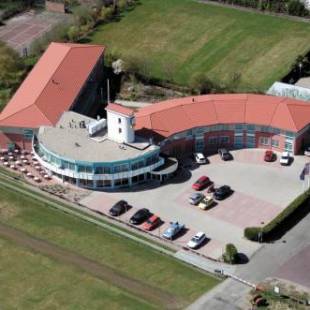 Фотография гостиницы Fletcher Duinhotel Hotel Burgh Haamstede