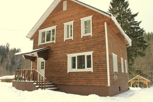 Фотографии гостевого дома
Villa Time