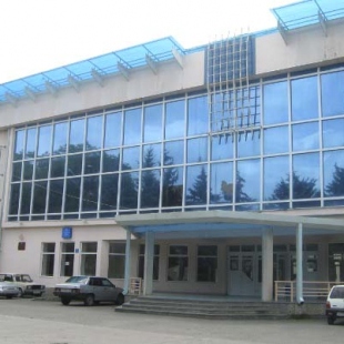 Фотография домов культуры Дворец культуры