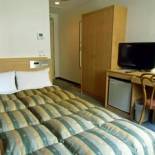 Фотография гостиницы Hotel Oaks Early-Bird Osaka Morinomiya/ Vacation STAY 28691