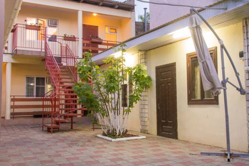 Фотография гостевого дома Арина