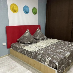 Фотография квартиры Квартира на Шахтёрской набережной 2 (29)