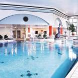 Фотография гостиницы The Connacht Hotel