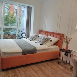 Фотография квартиры Апартаменты Квартира на Музее Янтаря