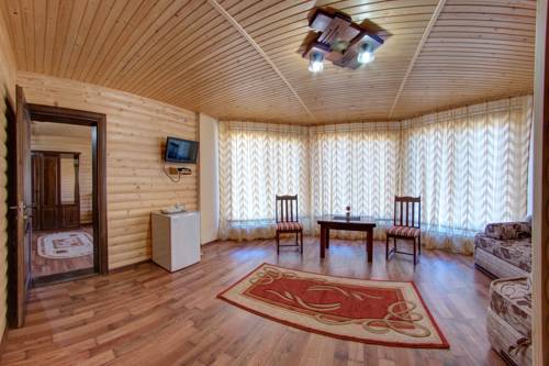 Фотография гостиницы Вилла Влад