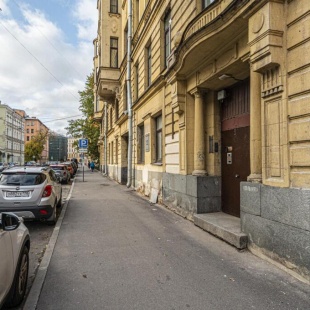 Фотография квартиры ARent (АРент) на улице Конная 8