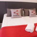 Фотография гостиницы Smart Sharing Gomes de Carvalho