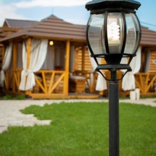 Фотография гостиницы Купеческий дворик