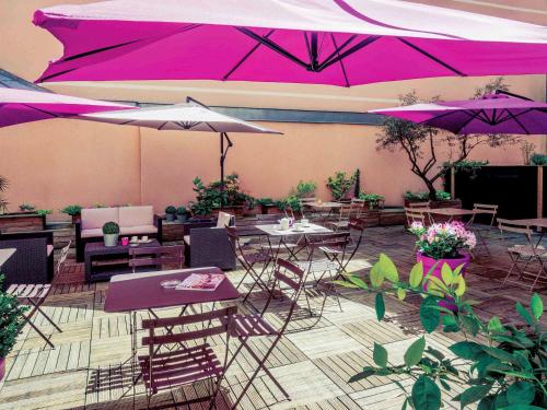 Фотография гостиницы Mercure Toulouse Centre Wilson Capitole