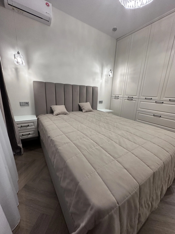 Фотография квартиры Апартаменты ATLANT Apartments 321