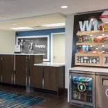 Фотография гостиницы Hampton Inn Milwaukee Northwest