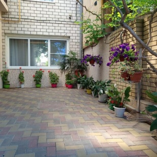 Фотография гостевого дома Побережье