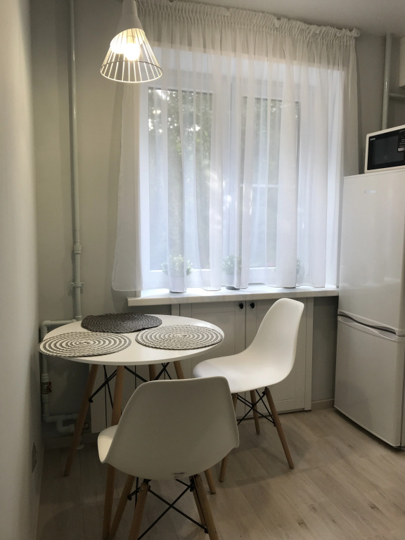 Фотография квартиры Апартаменты У Озера