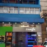 Фотография гостиницы Mingle by The Park