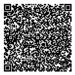 QR код достопримечательности Детская железная дорога