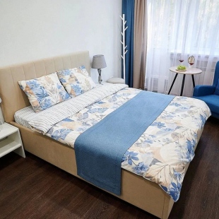 Фотография квартиры Квартира 2-комнатная Карелия рядом со Спа-комплексом Море-парк