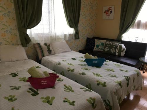 Фотография гостевого дома Shimajiri-gun - House / Vacation STAY 13482