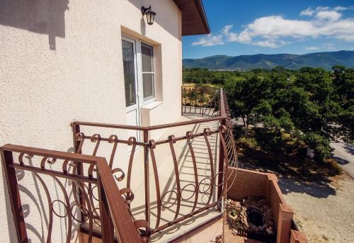 Фотография гостевого дома Дом на Ялтинской