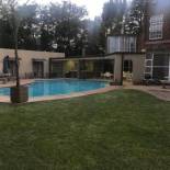 Фотография мини отеля 4B on Delius str