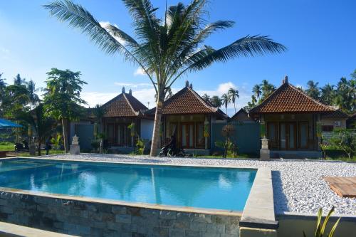 Фотография базы отдыха Wani Bali Resort