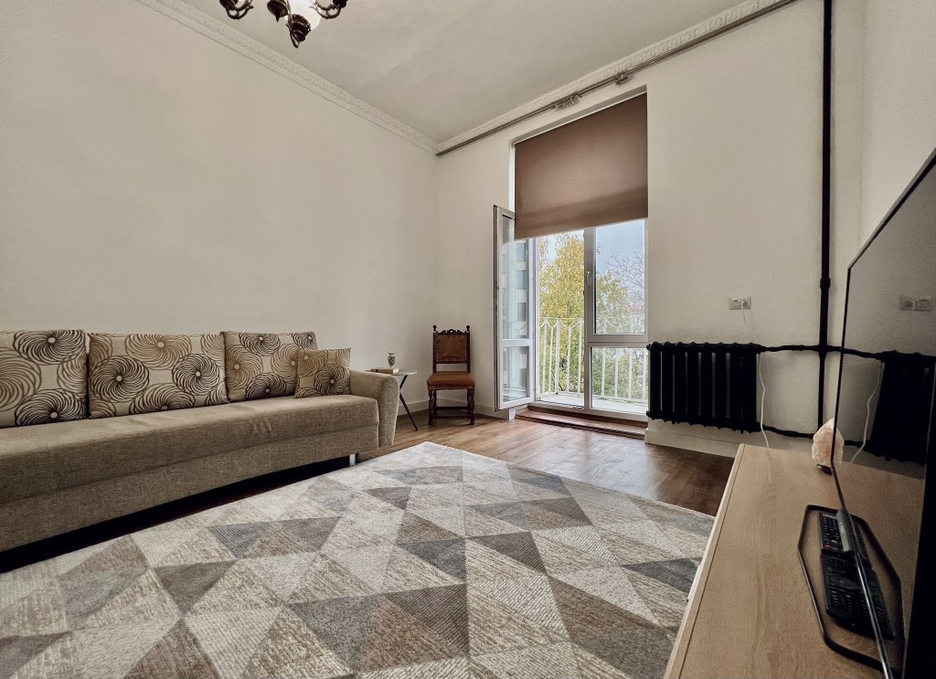 Фотография квартиры Апартаменты рядом с ЖД Вокзалом