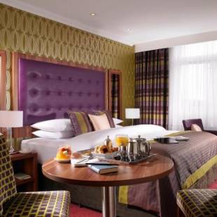 Фотографии гостиницы 
            Dublin Skylon Hotel