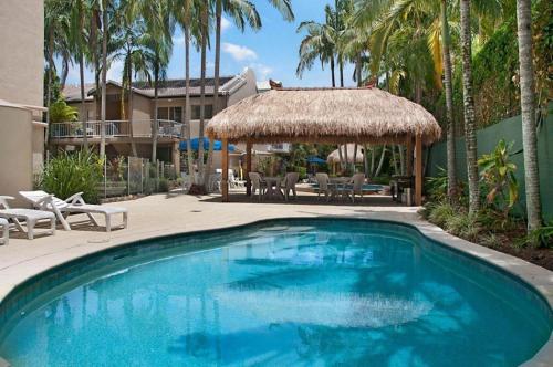 Фотография гостиницы Clearwater Noosa Resort